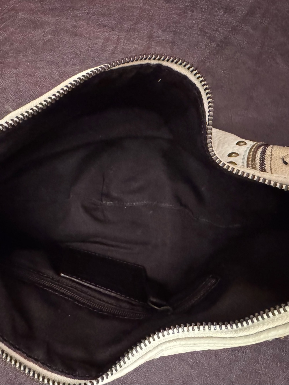 Coach Vintage Soho Shoulder Bag with Embellishments - Picture 5 of 12